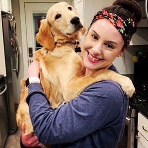 Meet your Posher, Elizabeth